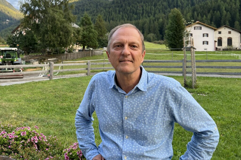 Christoph Lüthi