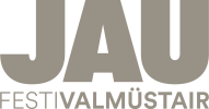 Logo JAU FestiValMüstair